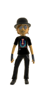 Avatar von Johnny Winkler